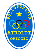 POLISPORTIVA AIROLDI ORIGGIO ASSOCIAZIONE SPORTIVA DILETTANTISTICA